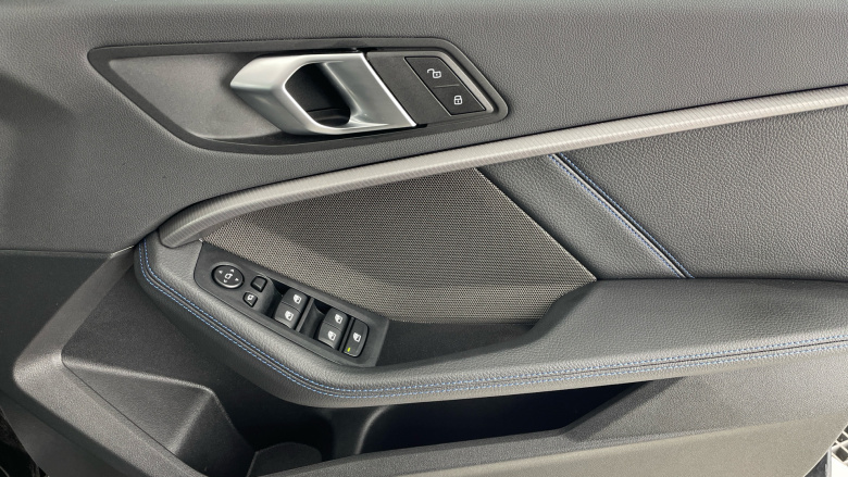 BMW 1 Series 118i [136] M Sport 5dr Step Auto [LCP] Petrol Hatchback